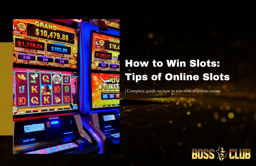 bc55 how to win slots bc55 how to win slots