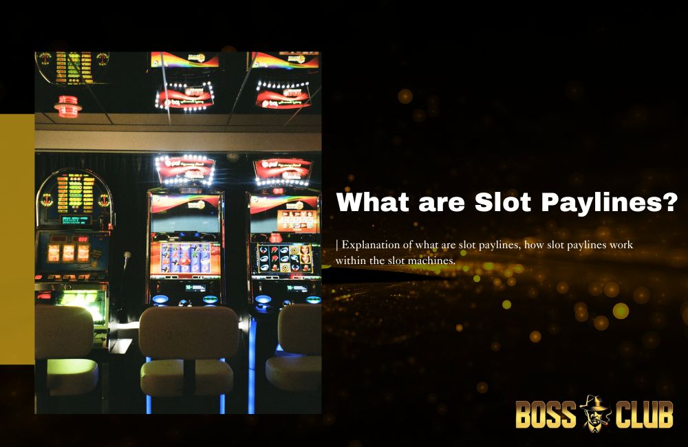 bc55 what are slot paylines bc55 what are slot paylines
