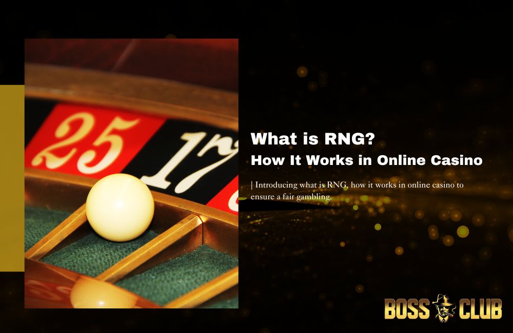 BC55 what is RNG BC55 what is RNG