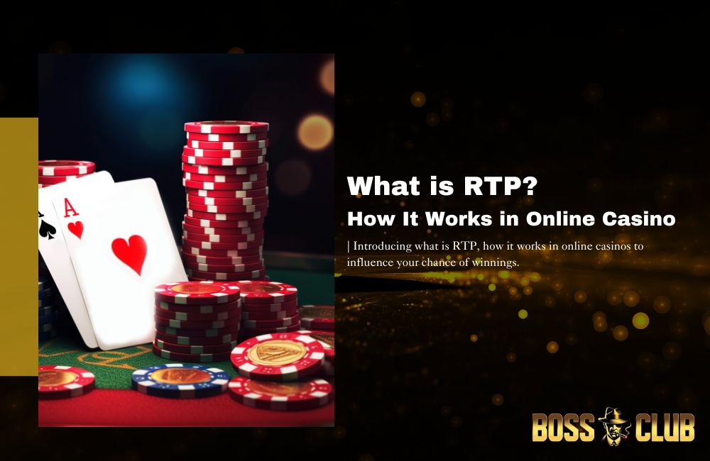 bc55 what is rtp bc55 what is rtp