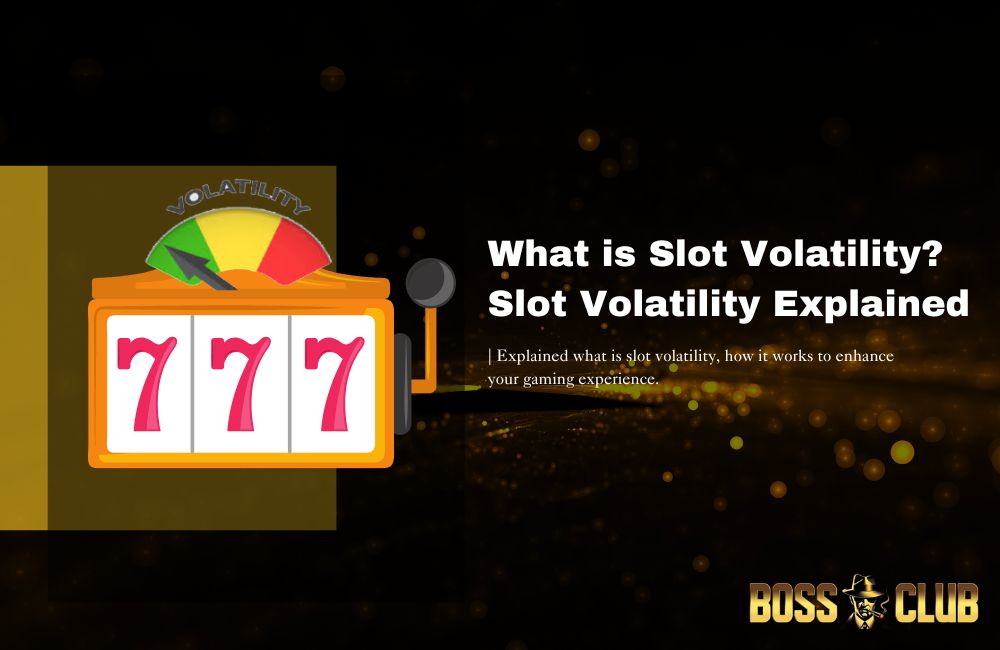bc55 what is slot volatility bc55 what is slot volatility