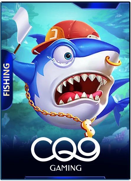 bc55 casino cq9 gaming fishing