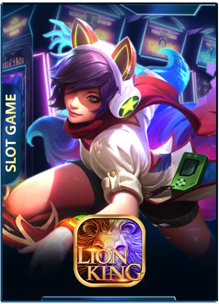 bc55 casino slot game lion king