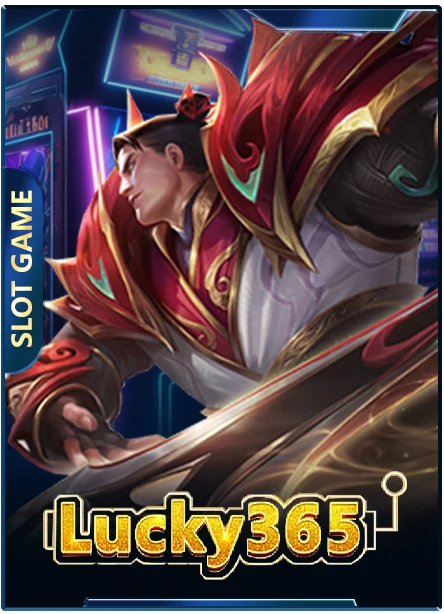 bc55 casino slot game lucky365