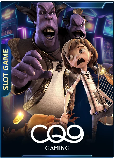 bc55 casino cq9 gaming