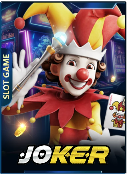 bc55casino slot joker