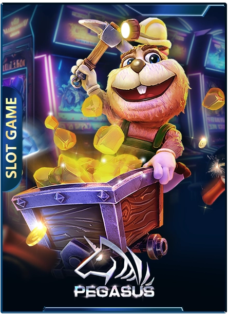 bc55 casino pegasus slot games