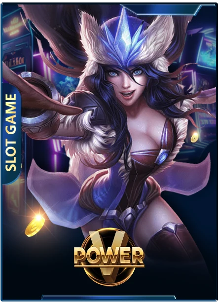 bc55 casino slot game v power