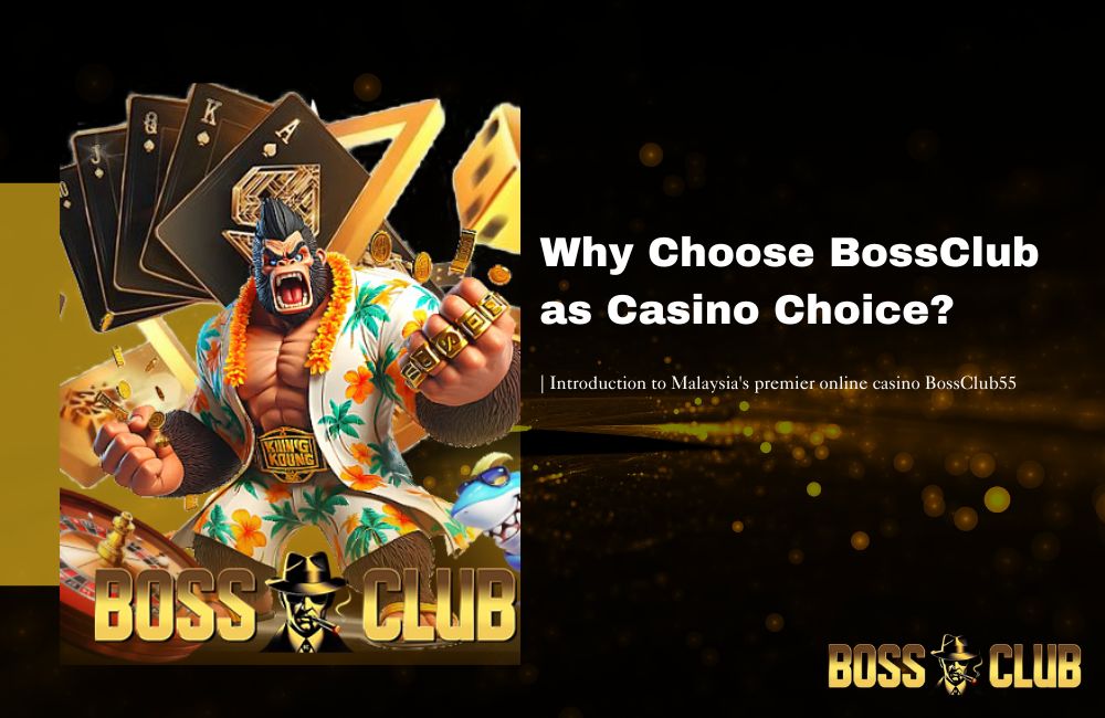 why choose bc55 why choose bc55 casino