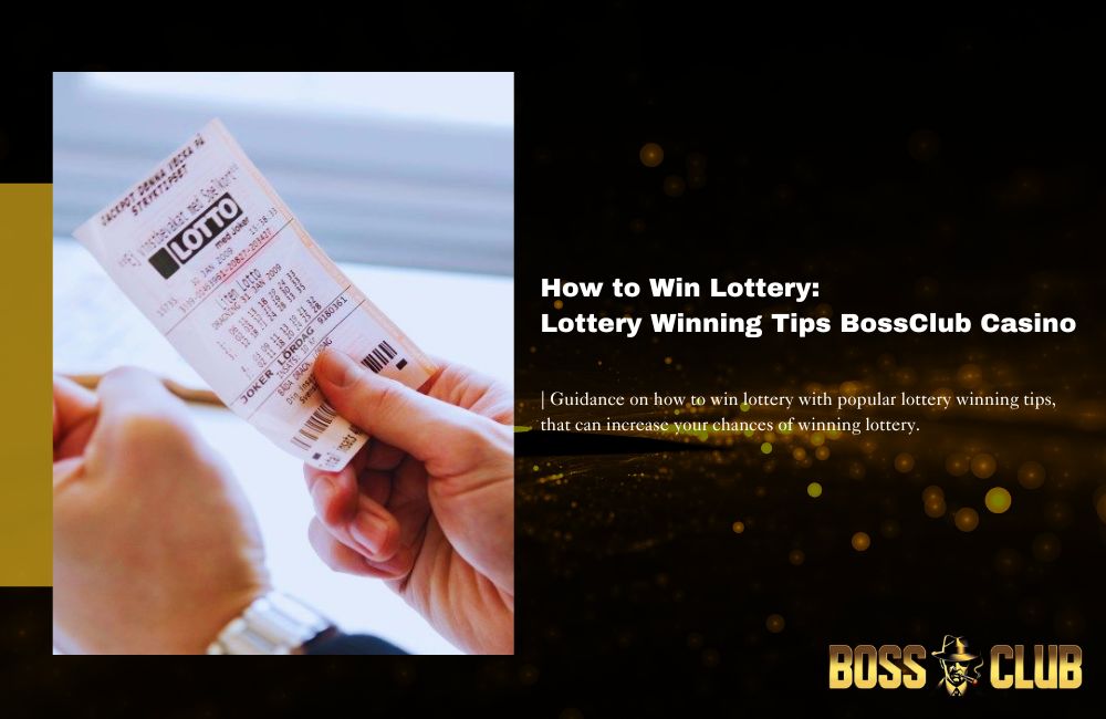 bc55 how to win lottery bc55 how to win lottery