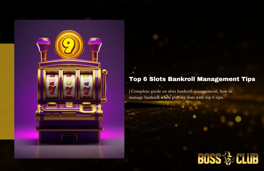 bc55 slots bankroll management bc55 slots bankroll management