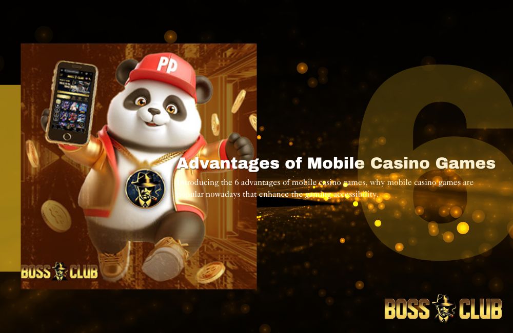 bc55 advantages of mobile casino games bc55 advantages of mobile casino games