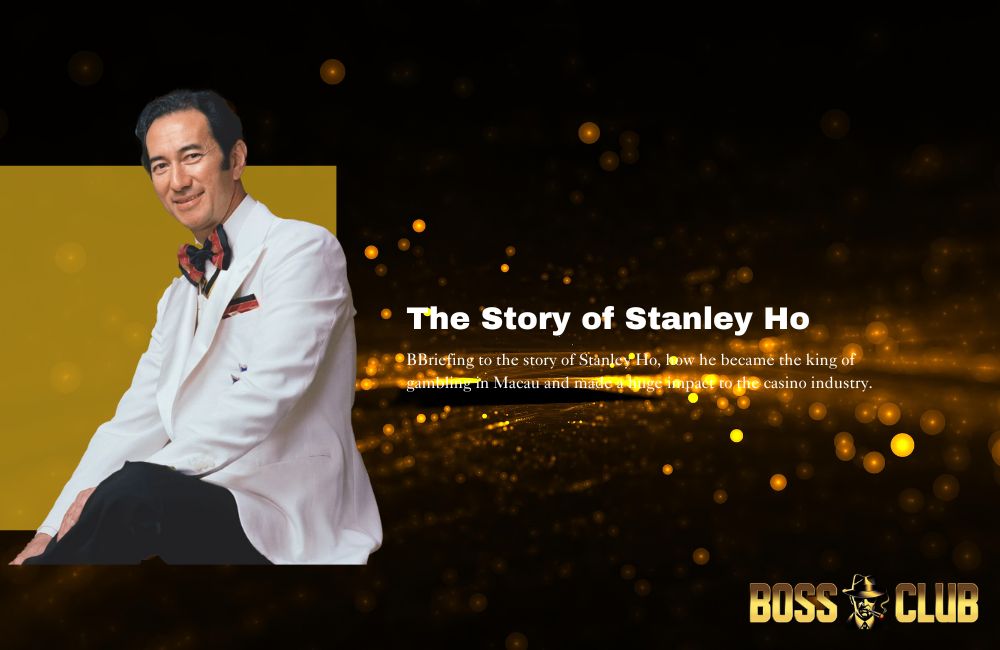 bc55 casino story of stanley ho bc55 casino story of stanley ho