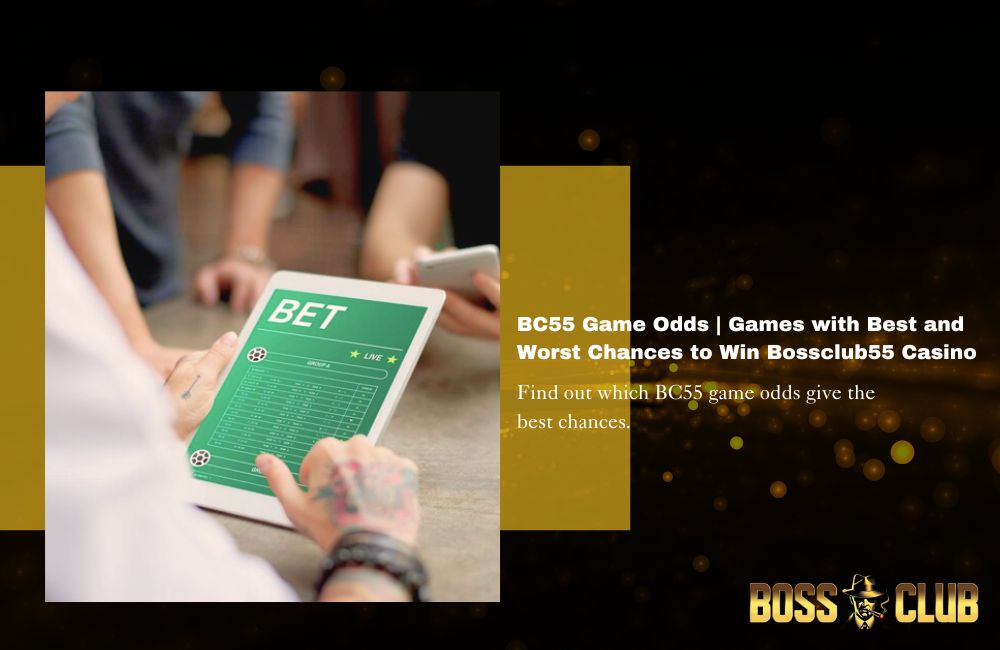 bc55 game odds bc55 game odds