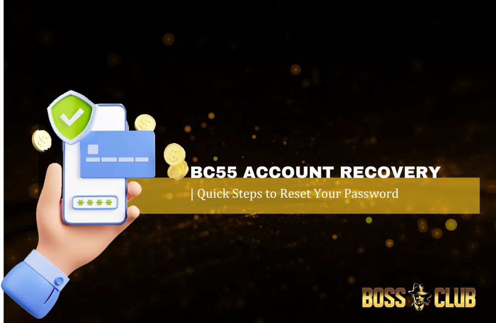 bc55 account recovery bc55 account recovery