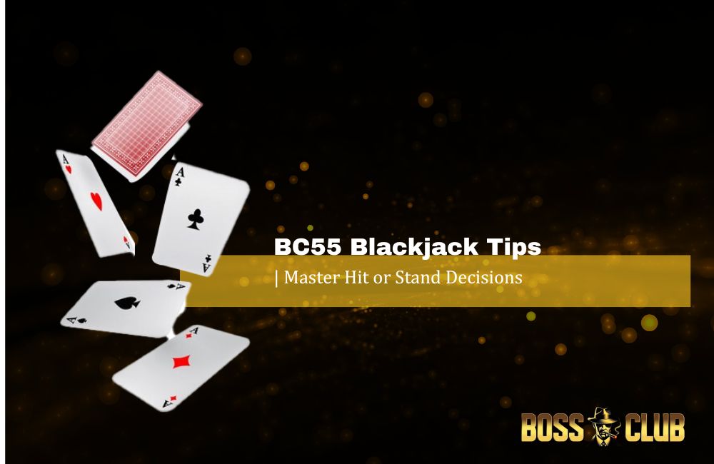 bc55 blackjack tip bc55 blackjack tip