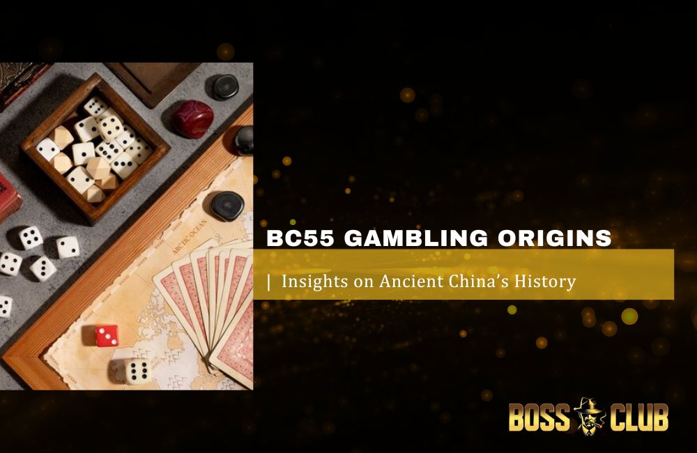 bc55 gambling origins bc55 gambling origins